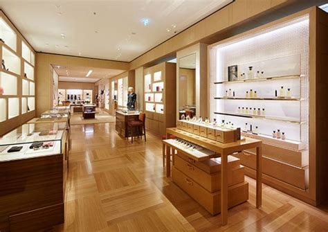 Louis Vuitton store relocation, St. Petersburg – Russia